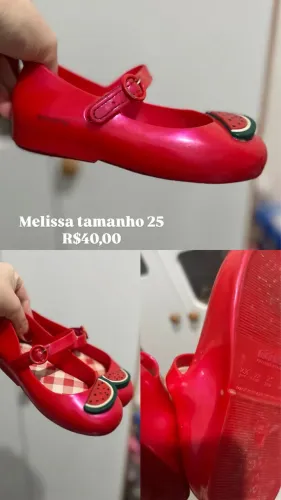 Melissa