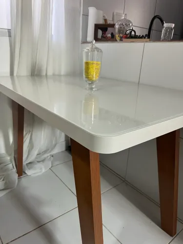 Mesa nova