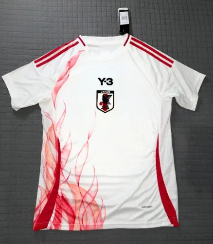 Camisa Japão 24/25 Tamanho M