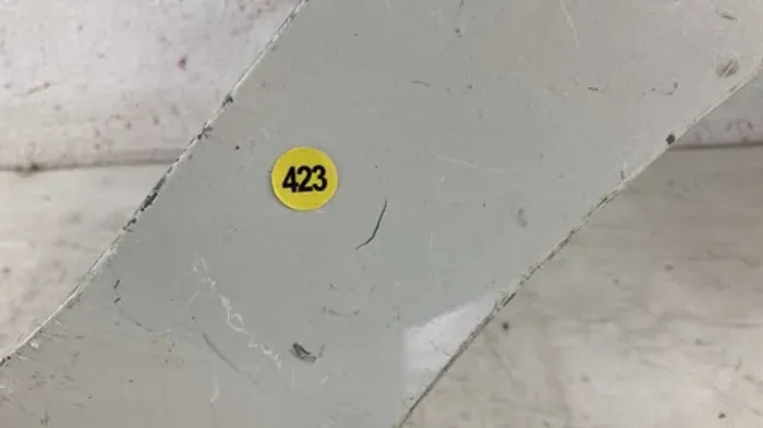 Paralama Toyota Yaris L.d 2018 2019 2020 2021 / Original