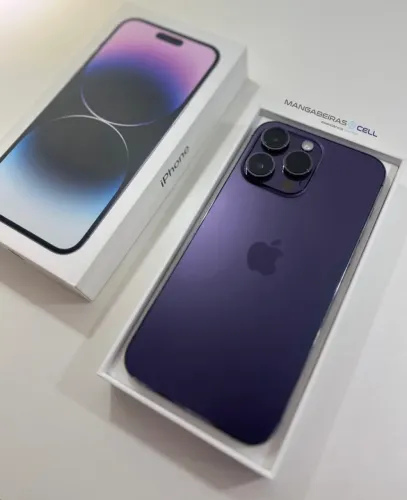 iPhone 14 Pro Max 128GB