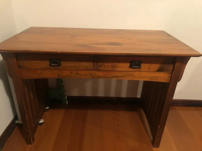 Mesa de escritório