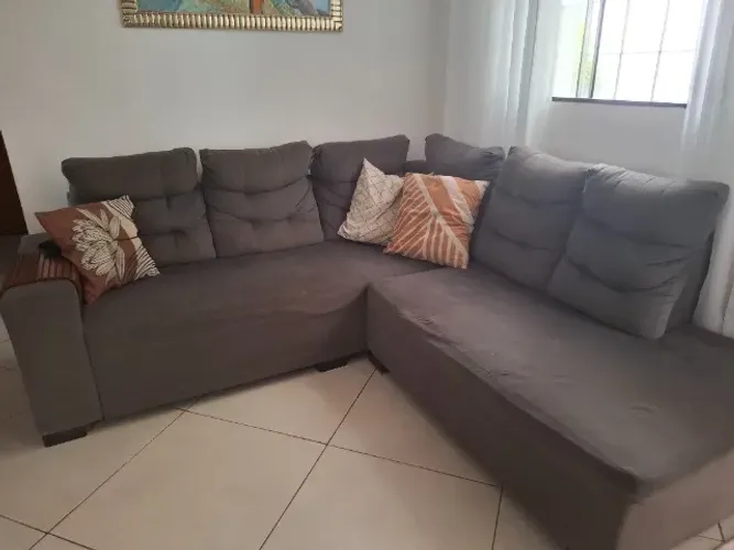 Sofa canto 