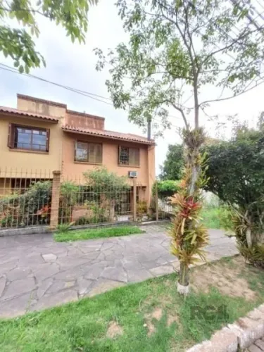 Casa em Condomínio em Espírito Santo