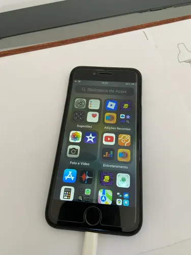 iPhone 7 