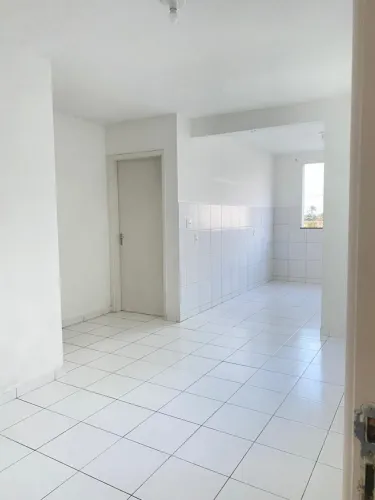 Alugo apartamento em Padre Gabriel. 