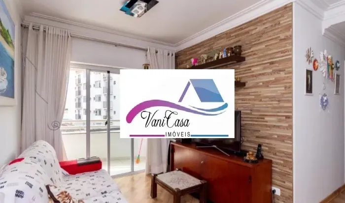 Apartamento 3 Quartos à venda, Alto da Mooca - São Paulo