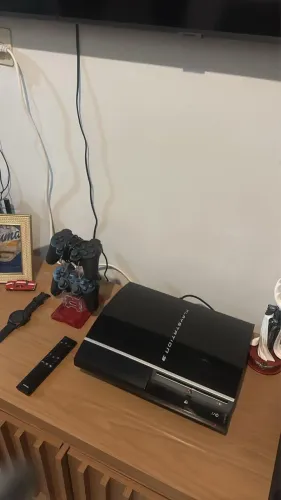 Ps3 Fat.