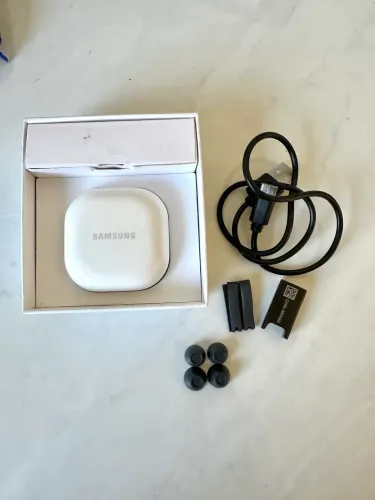Estojo/Case Fone Galaxy Buds FE ORIGINAL