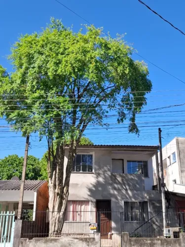 Casa (Sobrado) Residencial ,Rua: Maranhão,- Vila Nova, Francisco Beltrão - PR