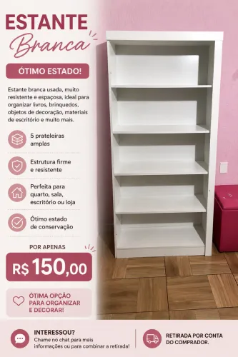 Estante