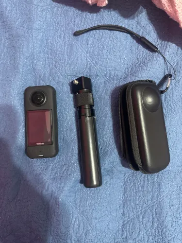 Insta 360x3