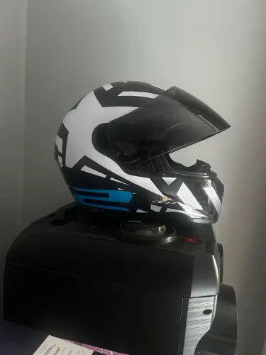 Capacete ls2