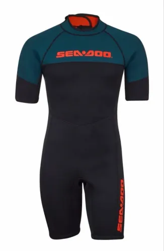 Wetsuit Sea Doo 3mm neoprene original