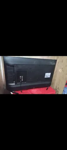 Tv 35 polegada semi nova