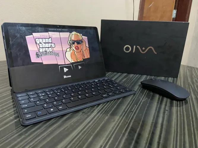 TABLET VAIO TL 10
