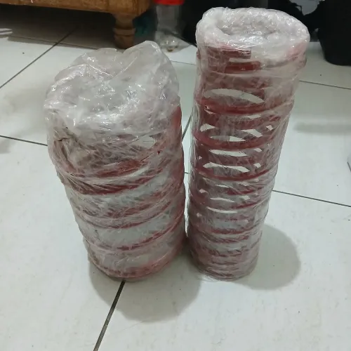 Molas esportivas milenium gol g2,g3,g4 