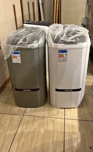 Tanquinho Colormaq 10kg.  Novos 