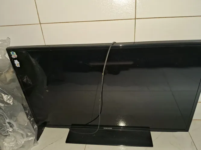 Tv p retirada de peças (Samsung )
