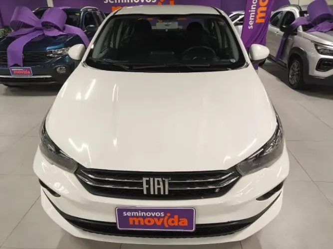 Fiat Cronos Drive 1.0 6V 2024