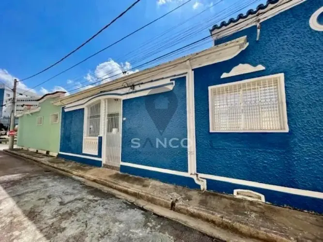 CASA PARA LOCAÇÃO OU VENDA NO BAIRRO VILA ARGOS, NA CIDADE DE JUNDIAÍ.