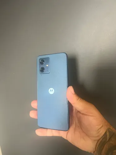 Motorola g54 256gb aparelho em ótimo estado