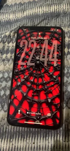 Vendo iPhone