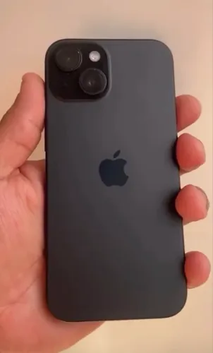 iPhone 15/ troco por 13 + volta $$