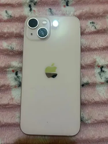 Vendo iPhone 13