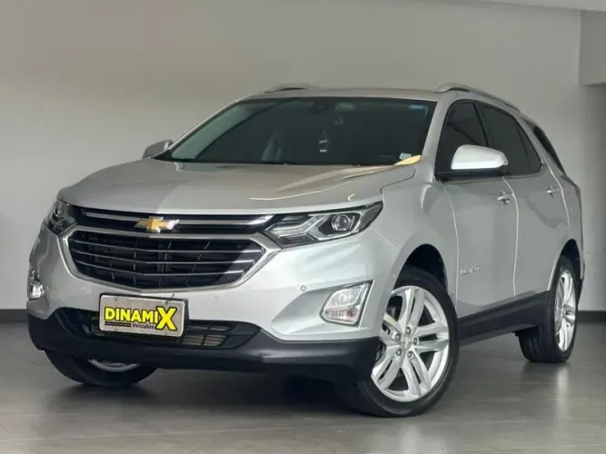 Chevrolet Equinox Premier 2.0 Turbo AWD 262cv Aut. 2019