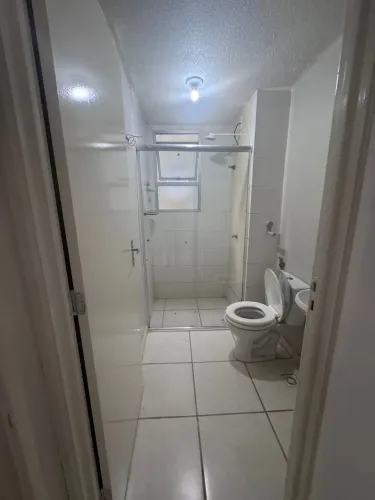 APARTAMENTO 2 QUARTOS