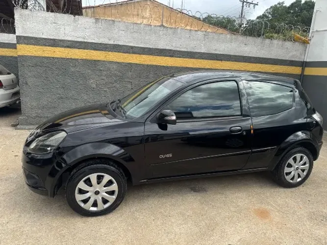 Ford KA 1.0 8v/1.0 8V ST Flex 3P 2013