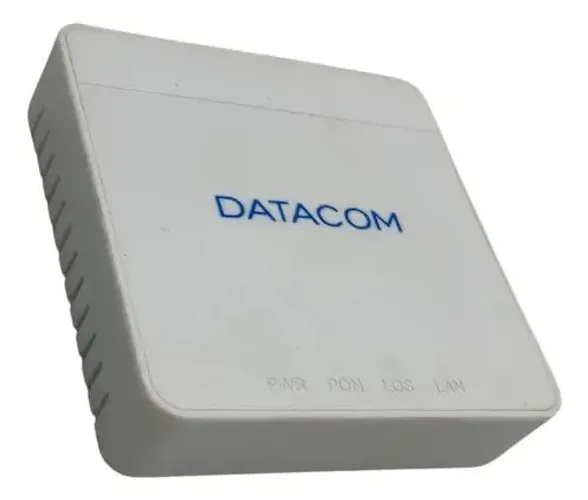 Lote 10pcs Onu, xpon Datacom Dm986-100 