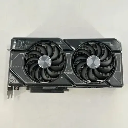 Placa de video RTX 4070 12gb