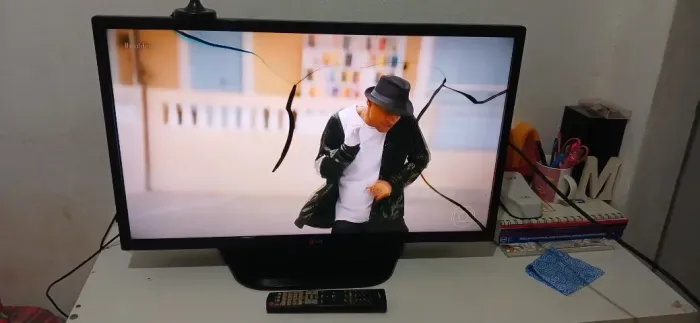 TV LG 32"