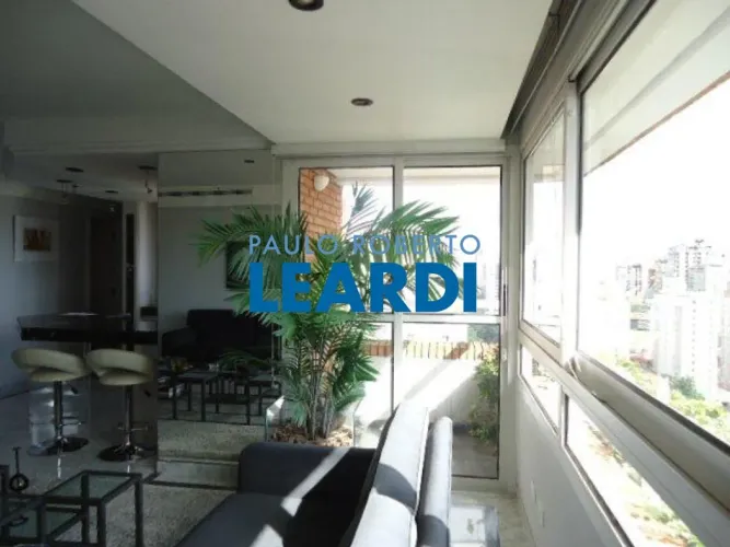 APARTAMENTO - JARDIM AMÉRICA - SP