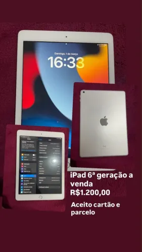 iPad