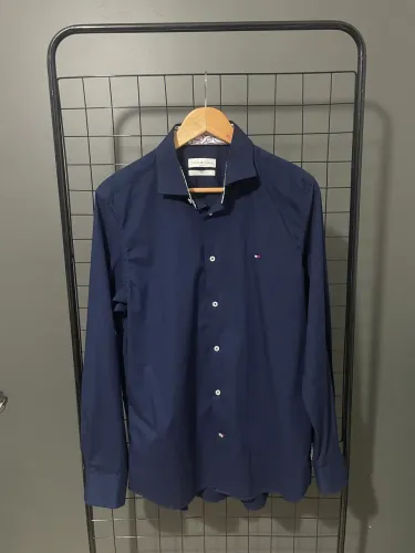 Camisa Tommy Hilfiger