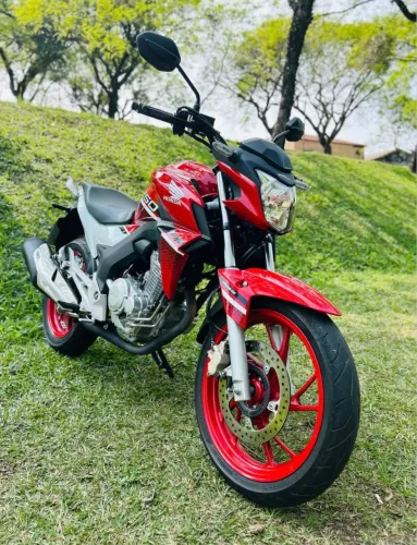Twister 250 abs 2022 flexone