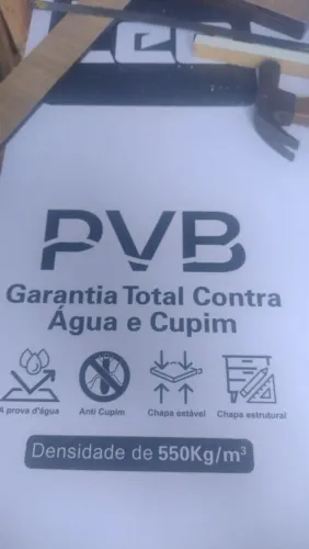 Móveis planejados em PVB!