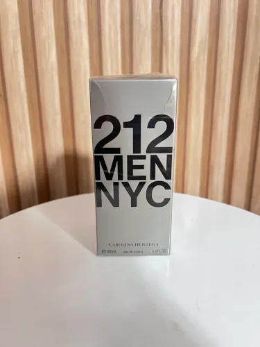 Perfume 212 trad 100ml