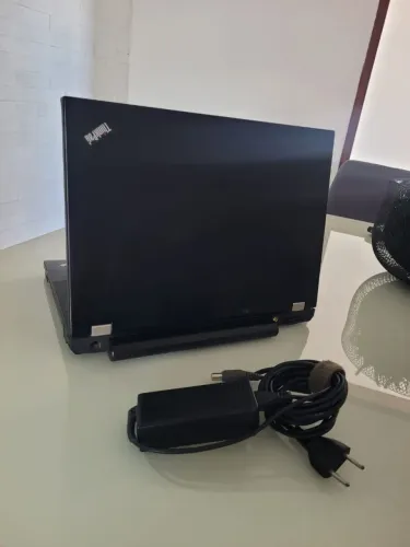 Notebook Lenovo sem funcionar