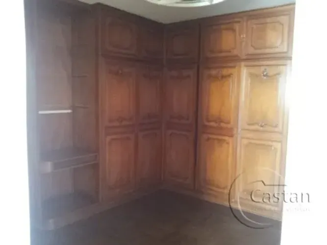 apartamento av. paes de barros - mooca