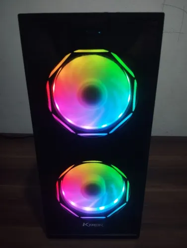 Vendo Pc gamer