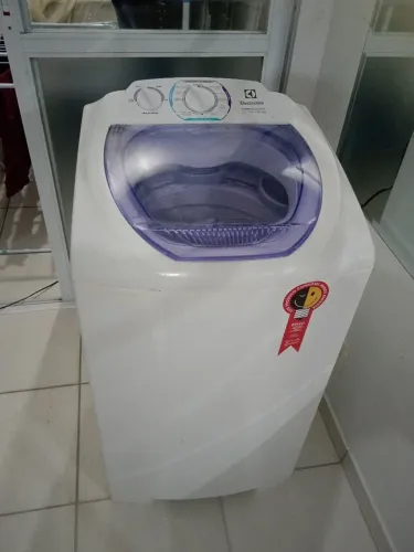 Máquina de lavar
