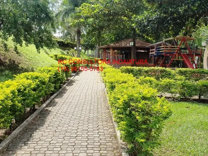 APARTAMENTO RESIDENCIAL em Indaiatuba - SP, Jd Juliana