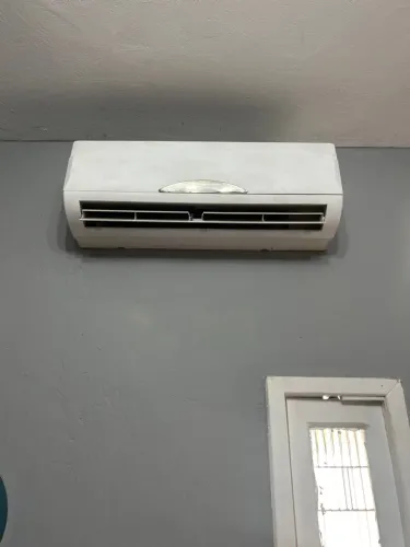Vendo ar-condicionado 12000