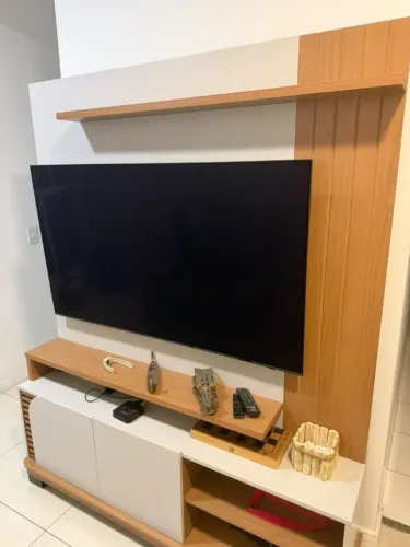Tv Oled Samsung 55 AI TV 55" OLED 4K 55S90D