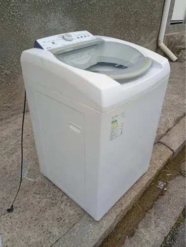 ? LAVA ROUPAS BRASTEMP 11KG ACTIVE! - ENTREGA + GARANTIA ?