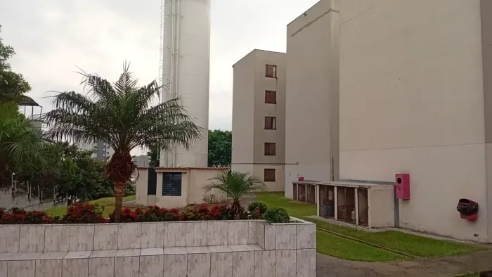 Apartamento para alugar - 2 dormitórios 40m²  Artur Alvim, SP
